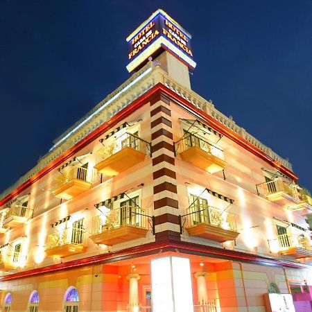 Hotel Casade Francia Yokohama (Adults Only) Luaran gambar