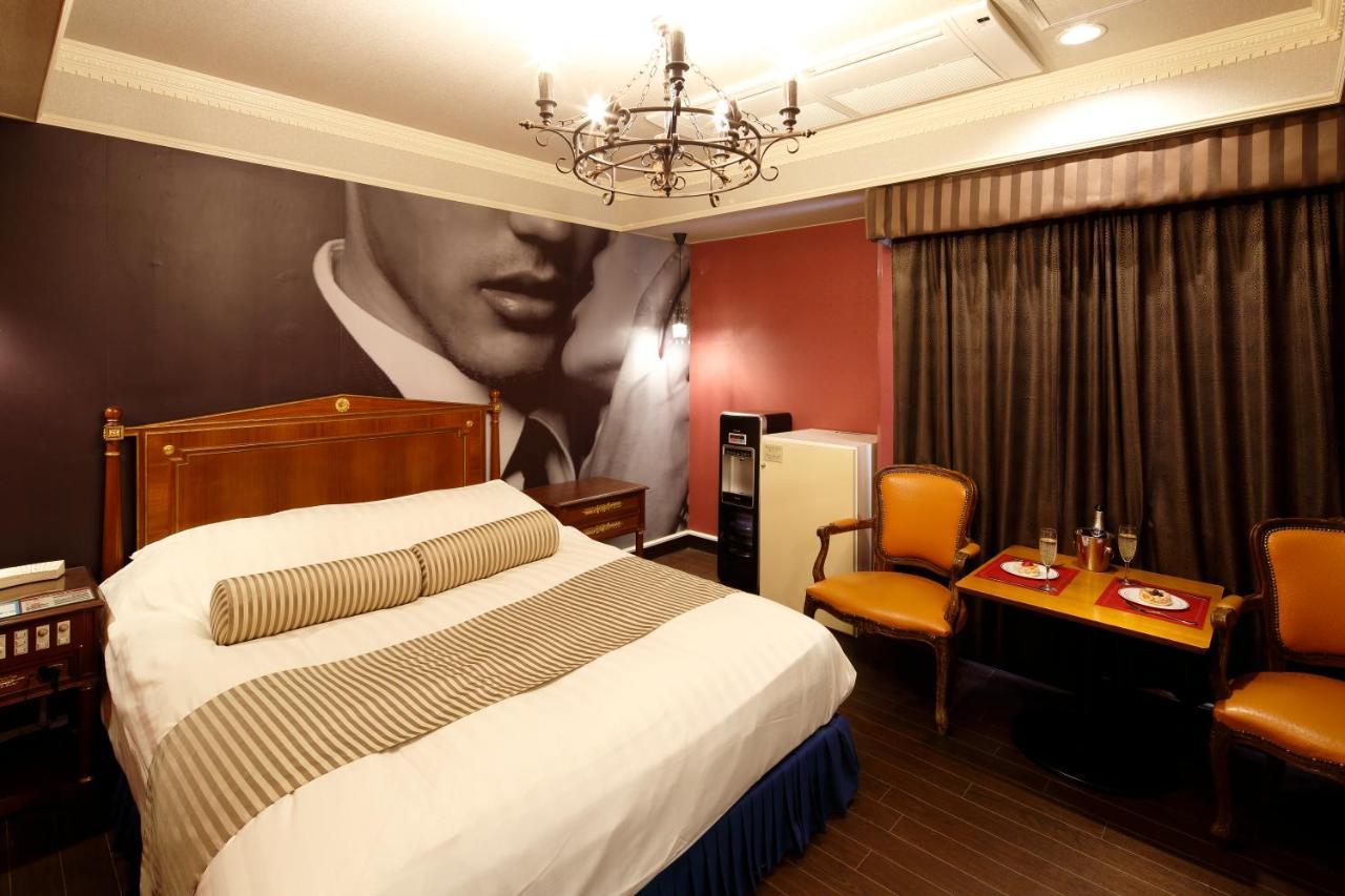 Hotel Casade Francia Yokohama (Adults Only) Luaran gambar