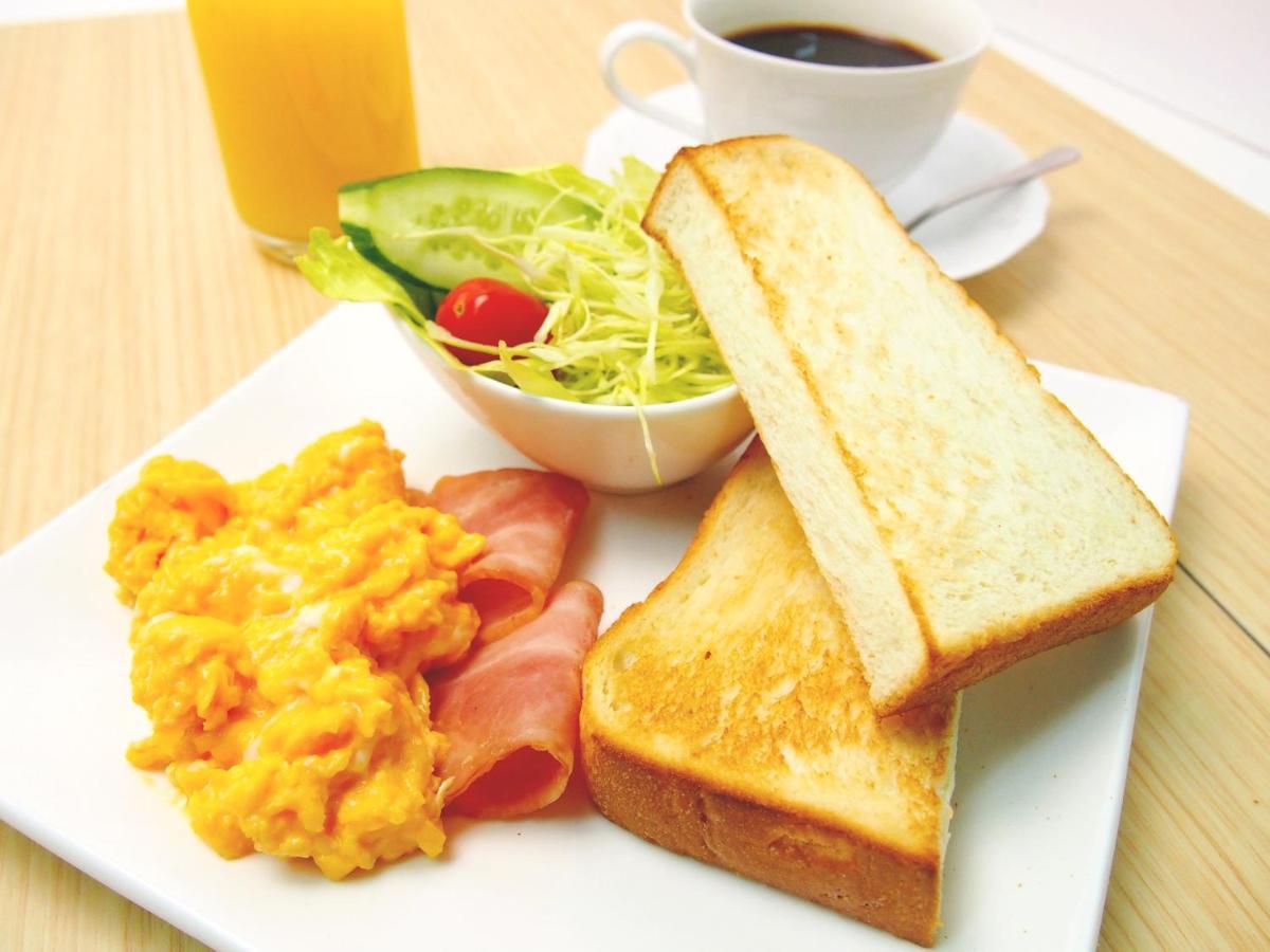 Hotel Casade Francia Yokohama (Adults Only) Luaran gambar