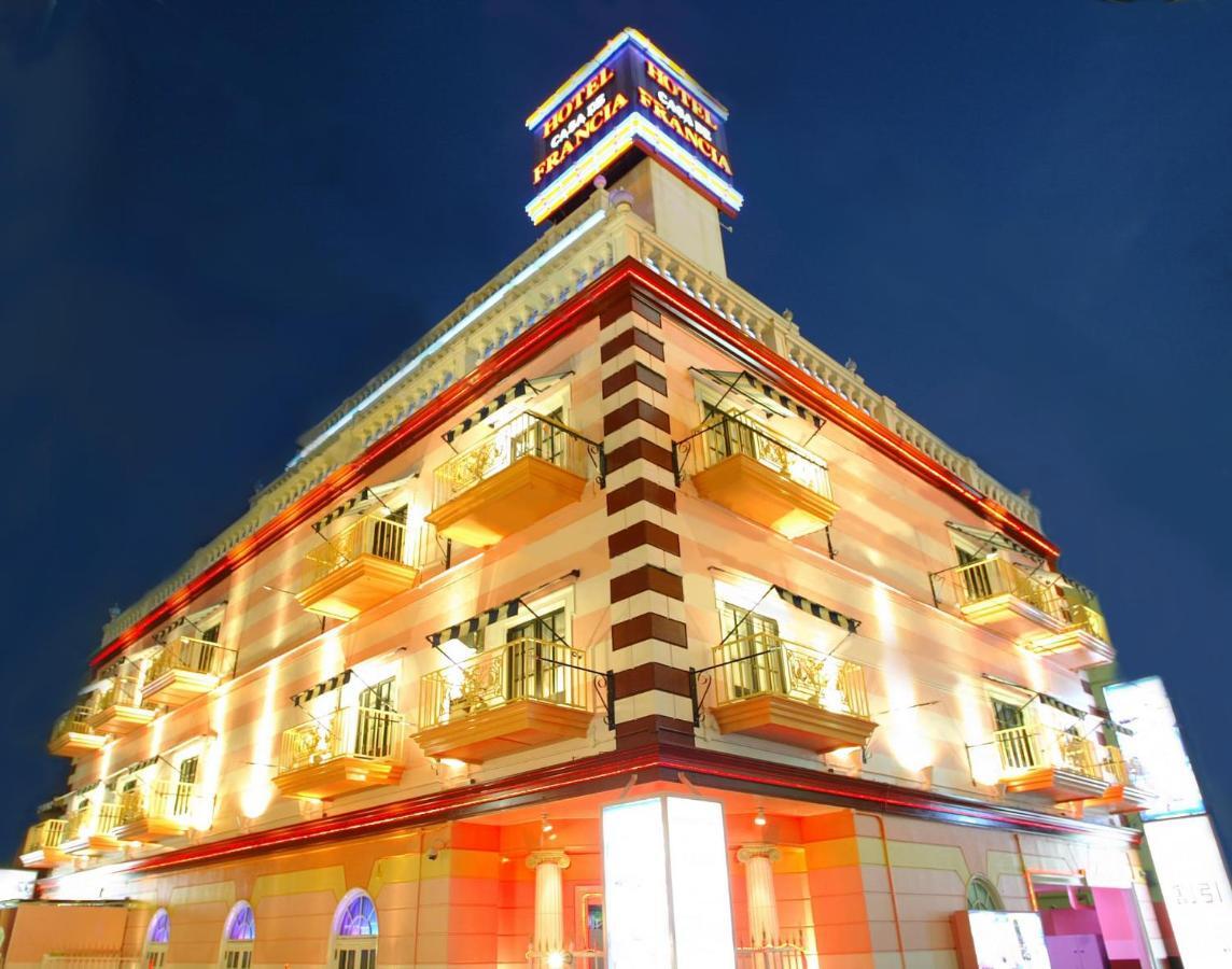 Hotel Casade Francia Yokohama (Adults Only) Luaran gambar